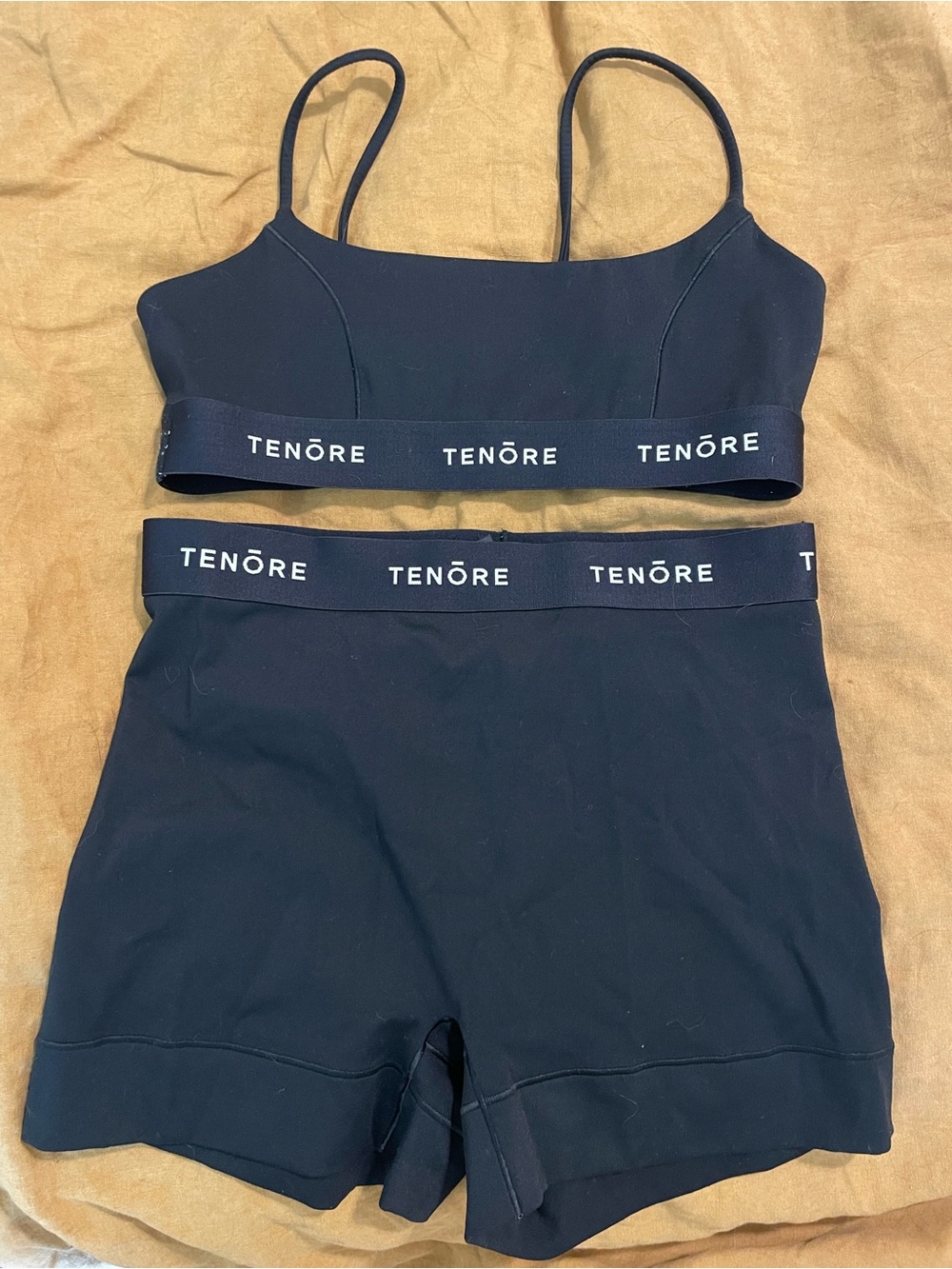 Tenore Workout Set